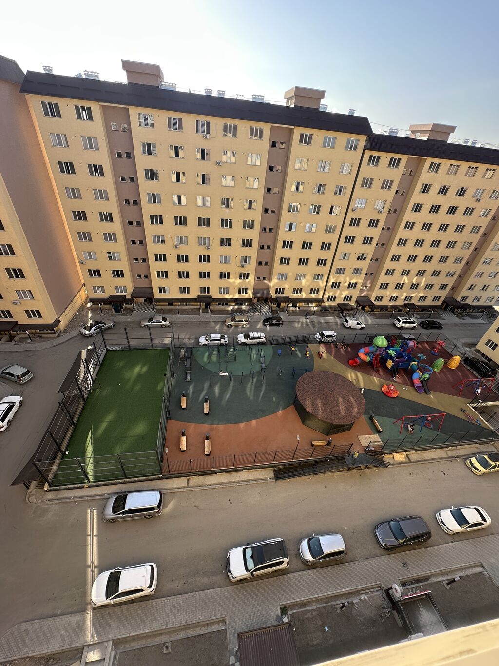 3 комнаты, 83 м², Технопарк 108 серия, 9 этаж, Свежий ремонт: фото 3