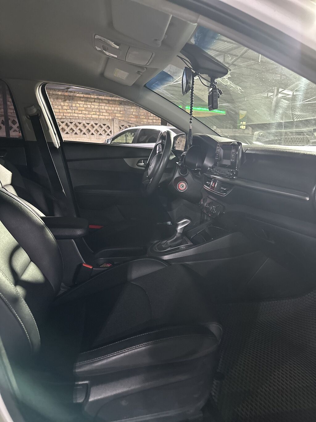 Kia K3: 2019 г., 1.6 л, Автомат, Бензин, Седан: фото 4