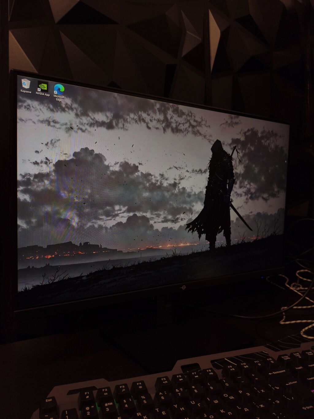 Компьютер, ядер - 4, ОЗУ 16 ГБ, Для несложных задач, Б/у, Intel Core i5, NVIDIA GeForce GTX 1060, HDD + SSD: фото 6