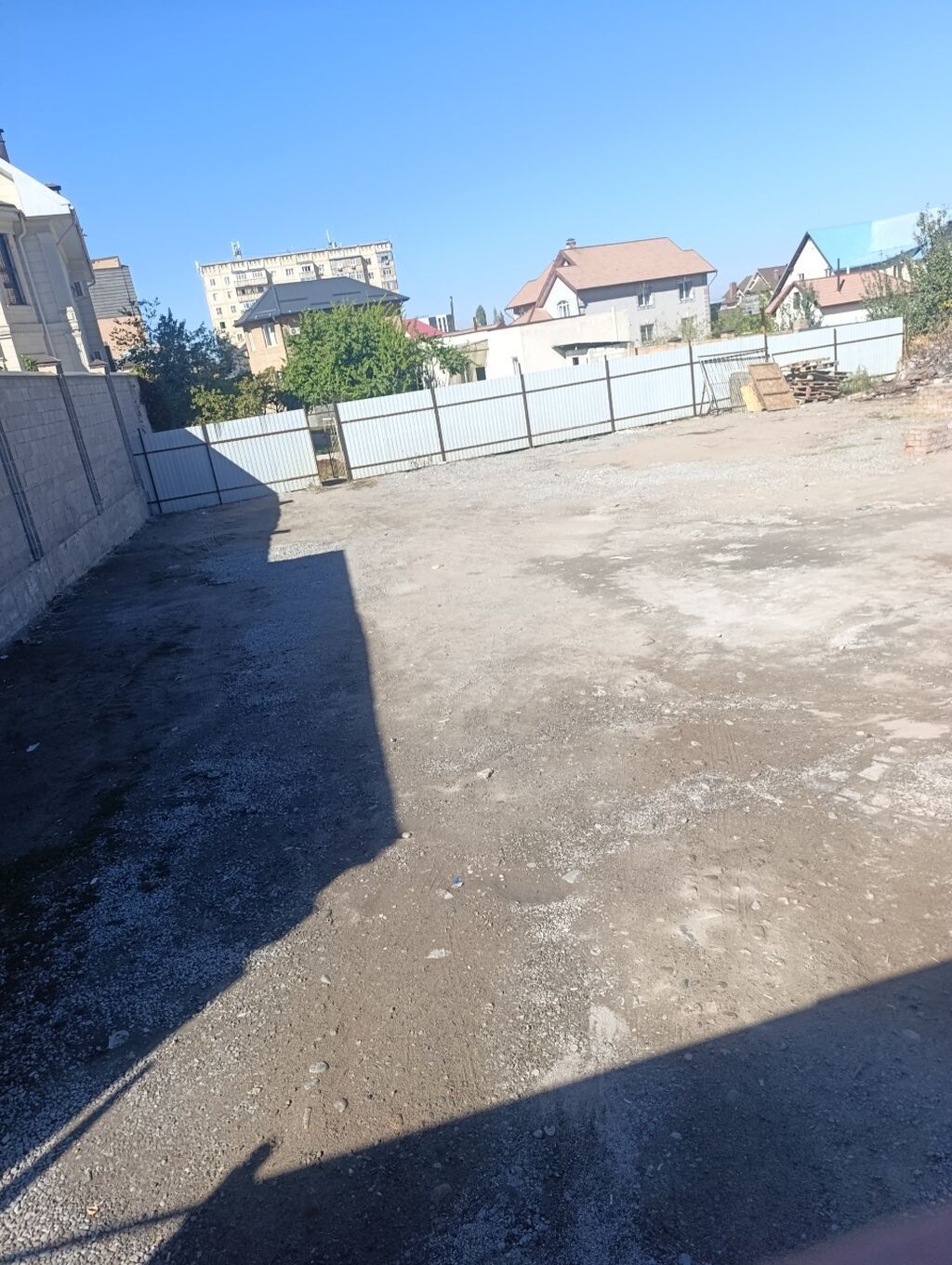 10 соток Для бизнеса, Электричество