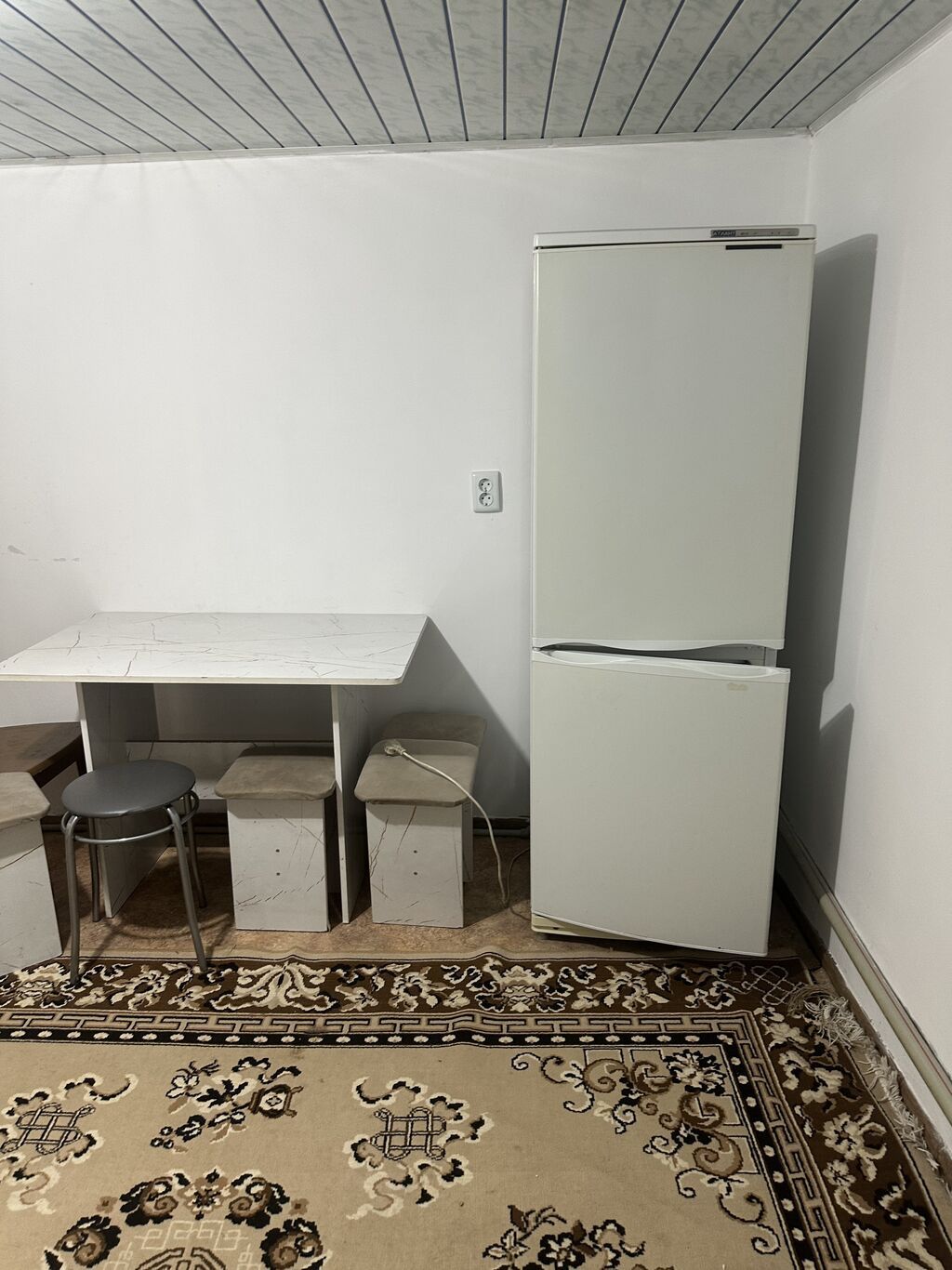 40 м², 1 комната: фото 2