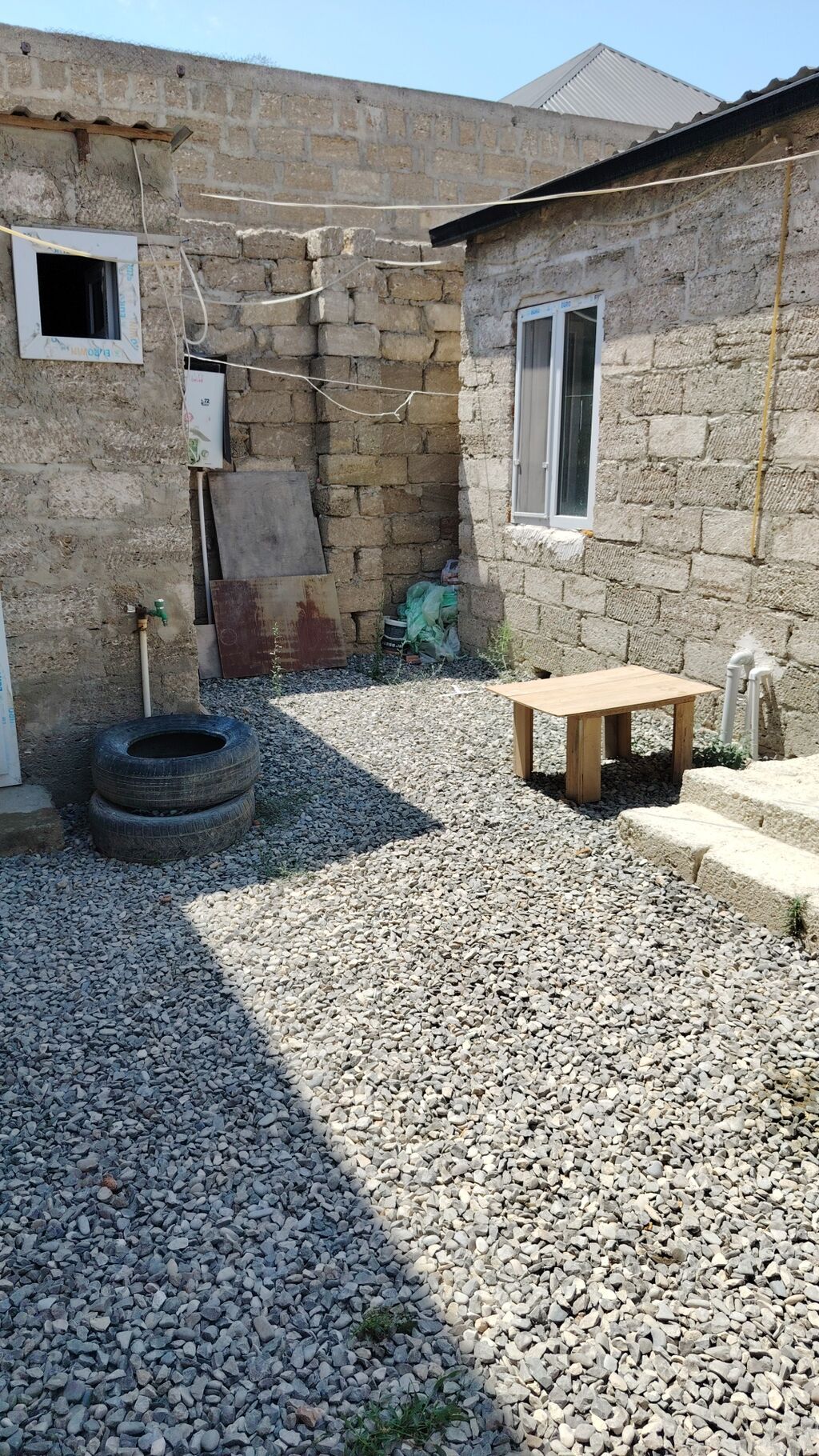 Digahda 2 otaqlı həyət evi satılır, 42 m², 19 800 AZN, şəkil 4 / 12