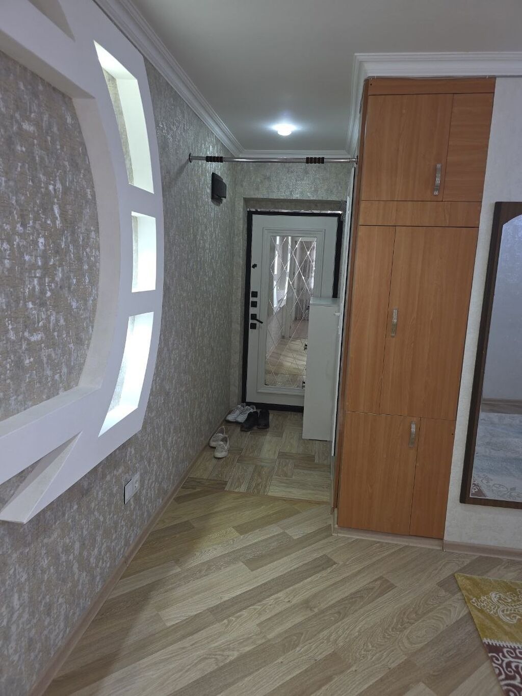 Masazır, 3 otaqlı, Yeni tikili, 82 kv. m
