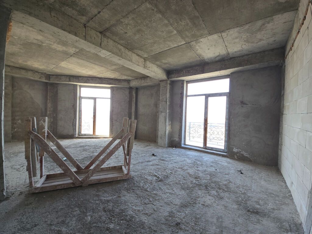 Ağ şəhər, 3 otaqlı, Yeni tikili, m. Xətai, 136 kv. m