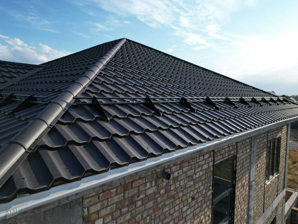 Кровельные работы с нуля под ключ!!!: Договорная ᐈ Кровля крыши ...