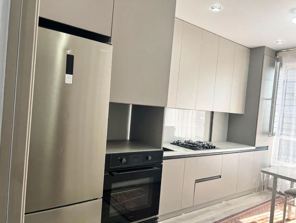 2 комнаты, 70 м², Арча-Бешик ж/м Элитка, 9 этаж, Евроремонт: фото 7