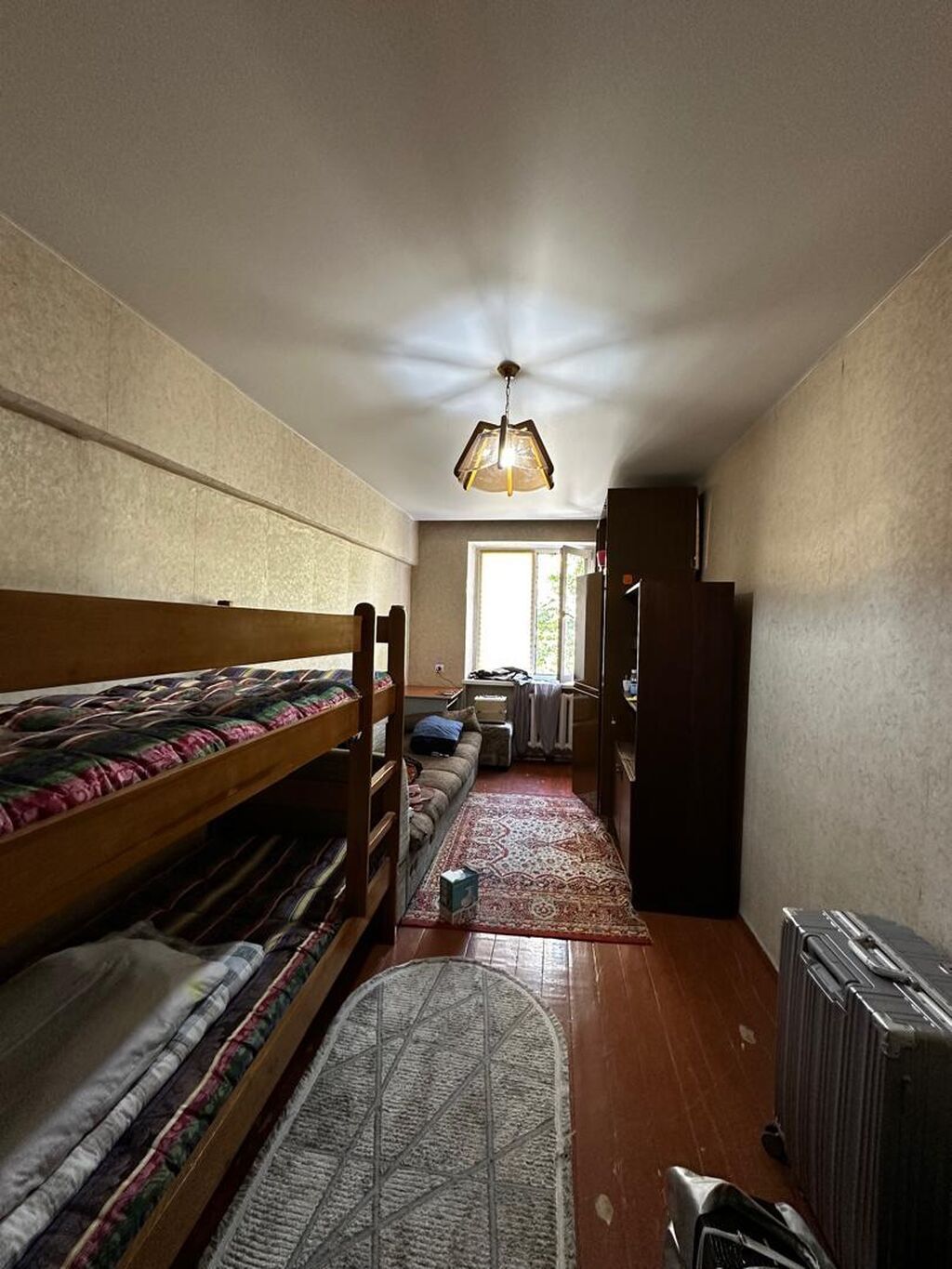 2 комнаты, 45 м², Физприборы Индивидуалка, 3 этаж, Косметический ремонт: фото 3