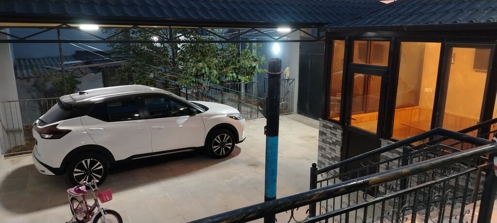 Suraxanı 3 otaqlı, 100 kv. m, Kredit yoxdur, Yeni təmirli