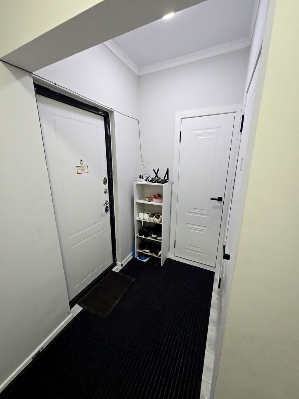 1 комната, 54 м², Технопарк Элитка, 2 этаж, Евроремонт: фото 6