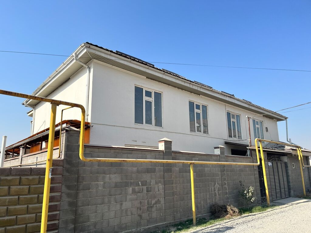 6 комнат и более, 260 м², Бишкек, Кудайберген авторынок Собственник: фото 5
