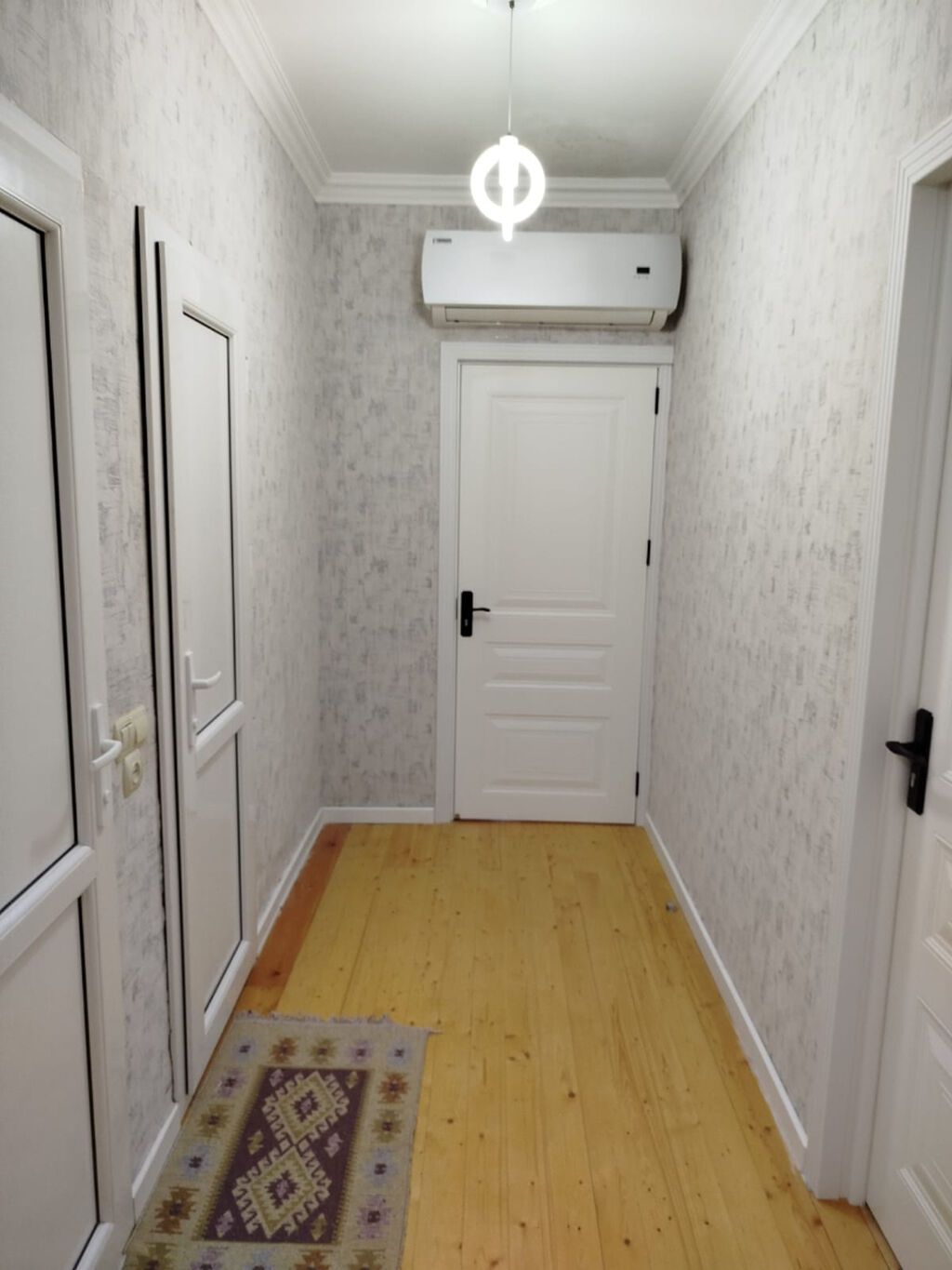 Bakı, Bakıxanov qəs., 4 otaqlı, Köhnə tikili, 83 kv. m