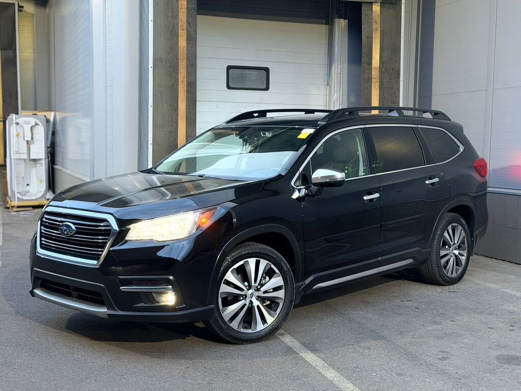 Subaru Ascent: 2019 г., 2.4 л, Автомат, Бензин, Кроссовер: фото 2