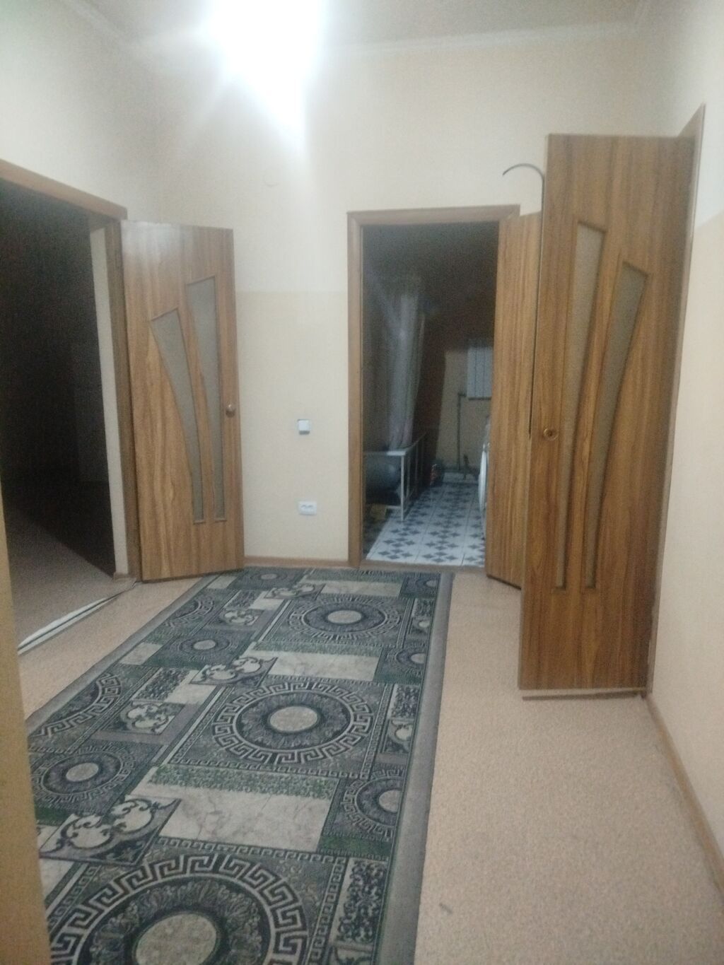 1 комната, С мебелью частично