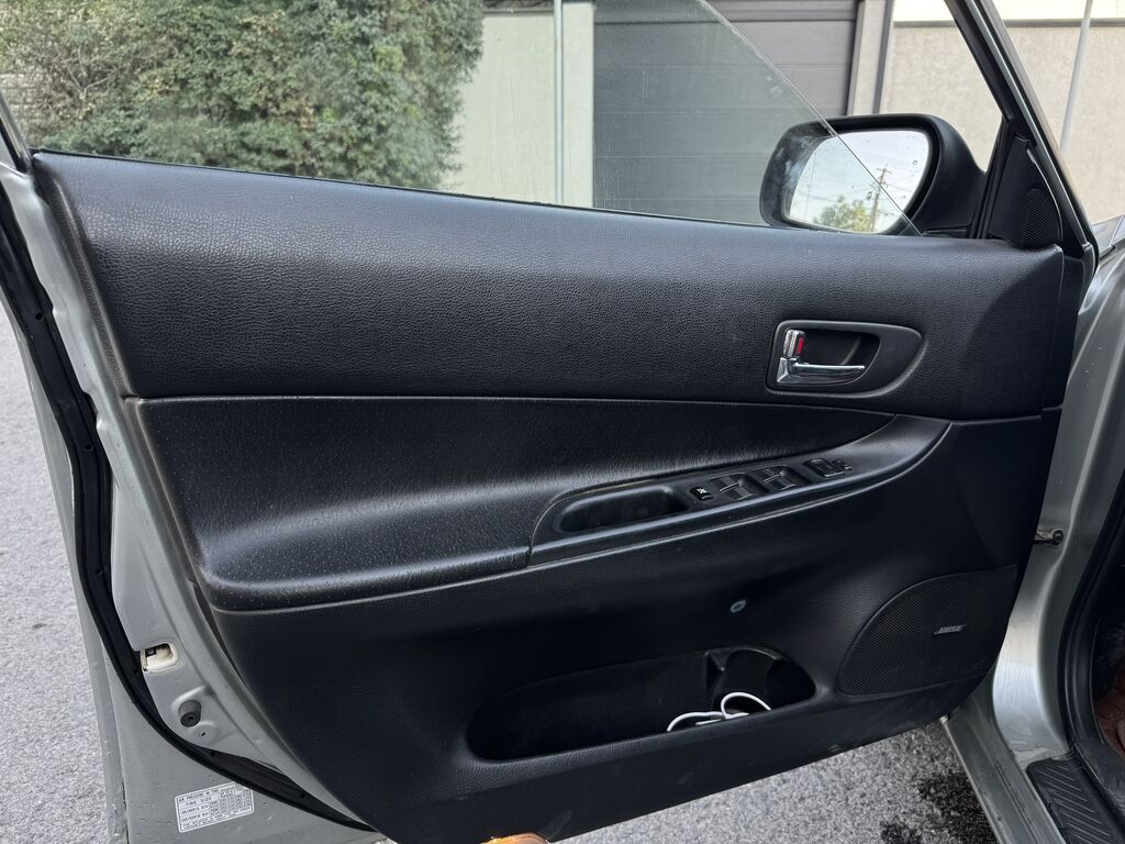 Mazda 6: 2004 г., 2 л, Механика, Дизель, Седан: фото 7