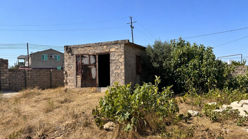 9 sot, Tikinti, Mülkiyyətçi, Kupça (Çıxarış)