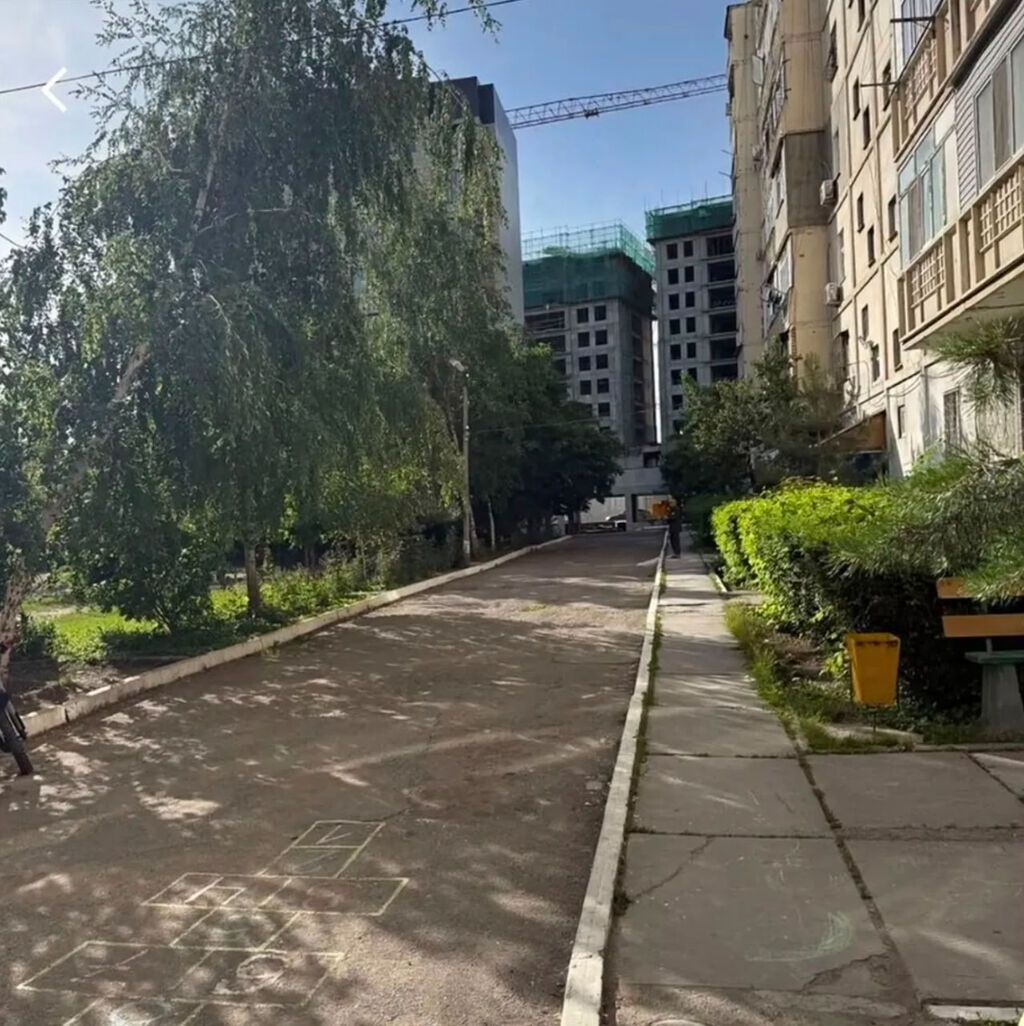 1 комната, 35 м², 11 мкр 105 серия, 4 этаж, Косметический ремонт: фото 7