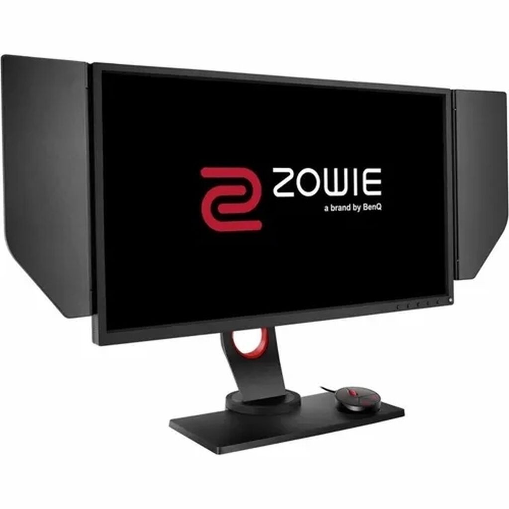 Игровой монитор zowie