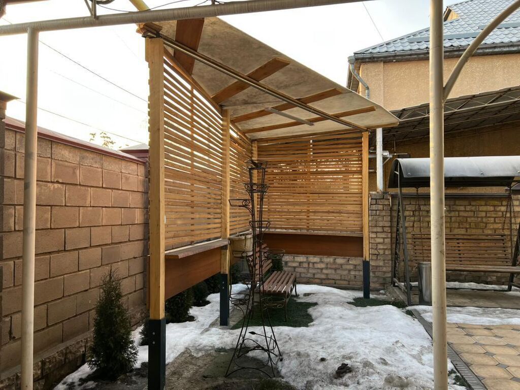 150 м², 5 комнат, Кудайберген авторынок, Семейным: фото 7