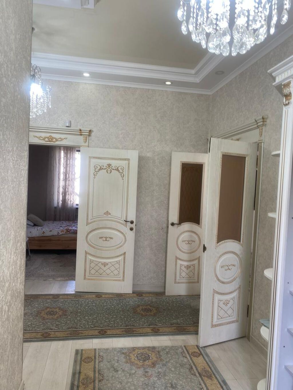Сдается двухэтажный дом Арча-Бешик Площадь дома — 280 м² Участок — 7: фото 6