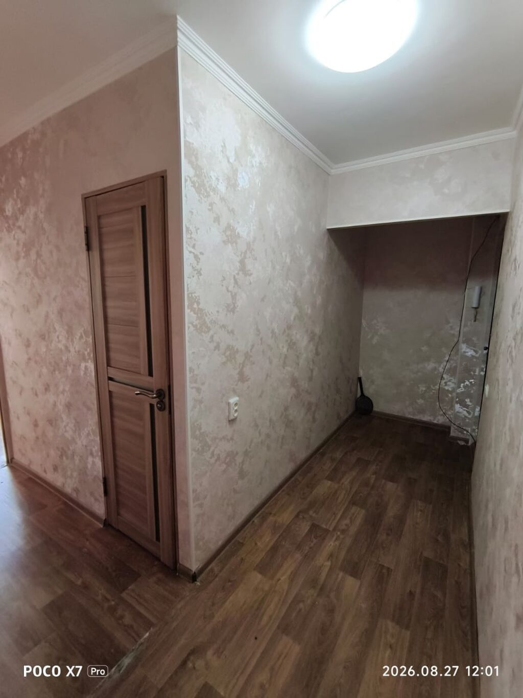 Продам 1-комнатную квартиру, 32 м², 3-й этаж, 3 мкр: фото 5
