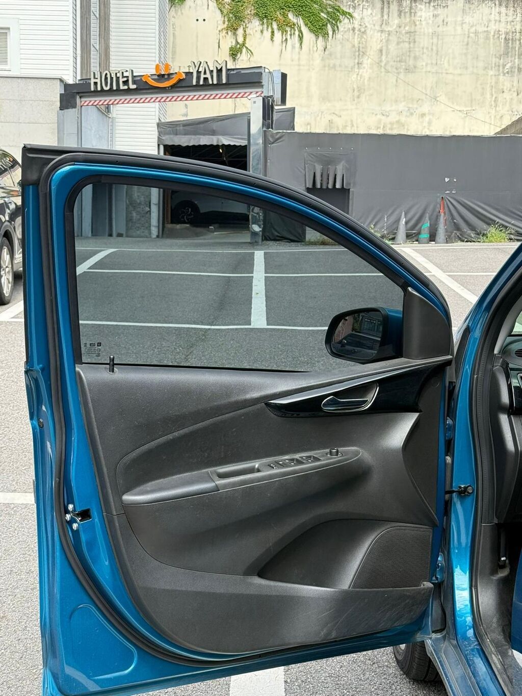 Chevrolet Spark: 2019 г., 0.1 л, Автомат, Бензин, Хэтчбэк: фото 6