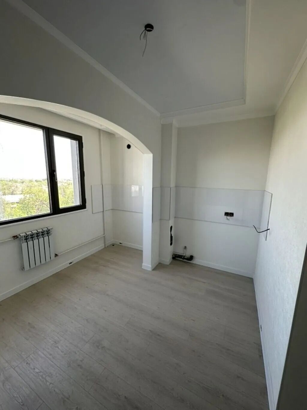 1 комната, 32 м², Рабочий Городок Элитка, 6 этаж, ПСО (под самоотделку): фото 3