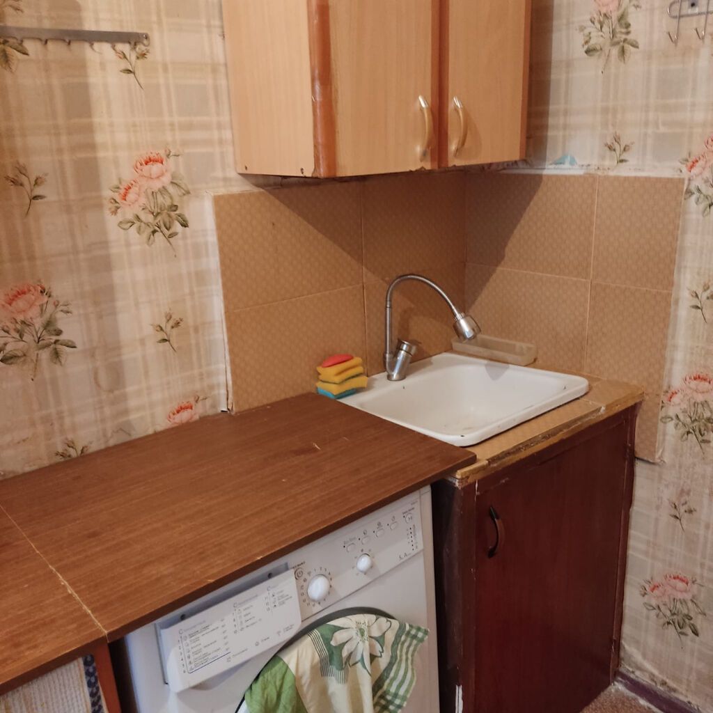 Bakı, 1 otaqlı, Köhnə tikili, 35 kv. m