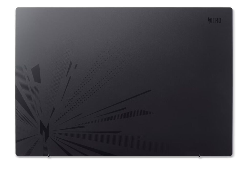 Ноутбук Acer Nitro Lite 16 NL16-71G-578S, Intel Core i5-13420H (8: фото 5