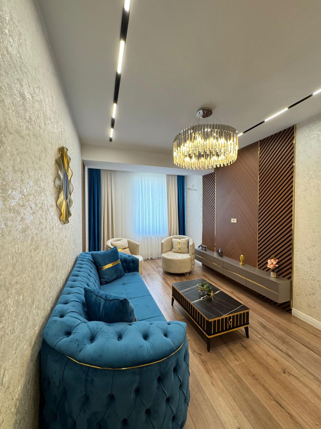 Mənzil, 4 otaqlı, 110 m², satılır, Bakı — 2