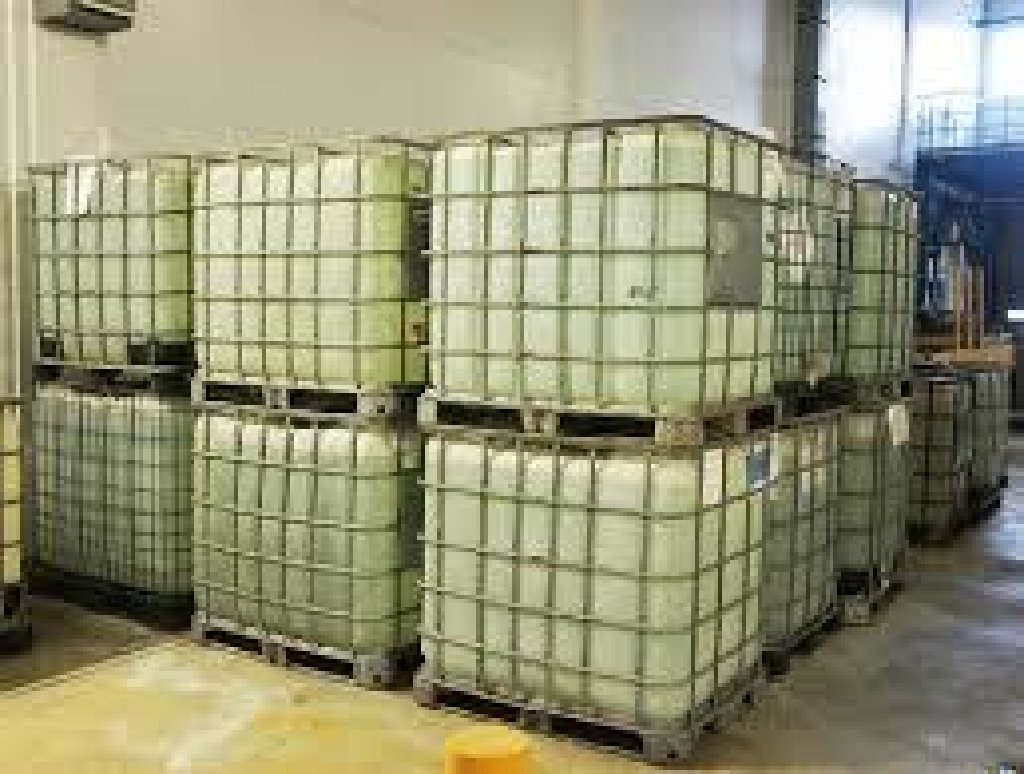 Гипохлорит Натрия Сухой Купить