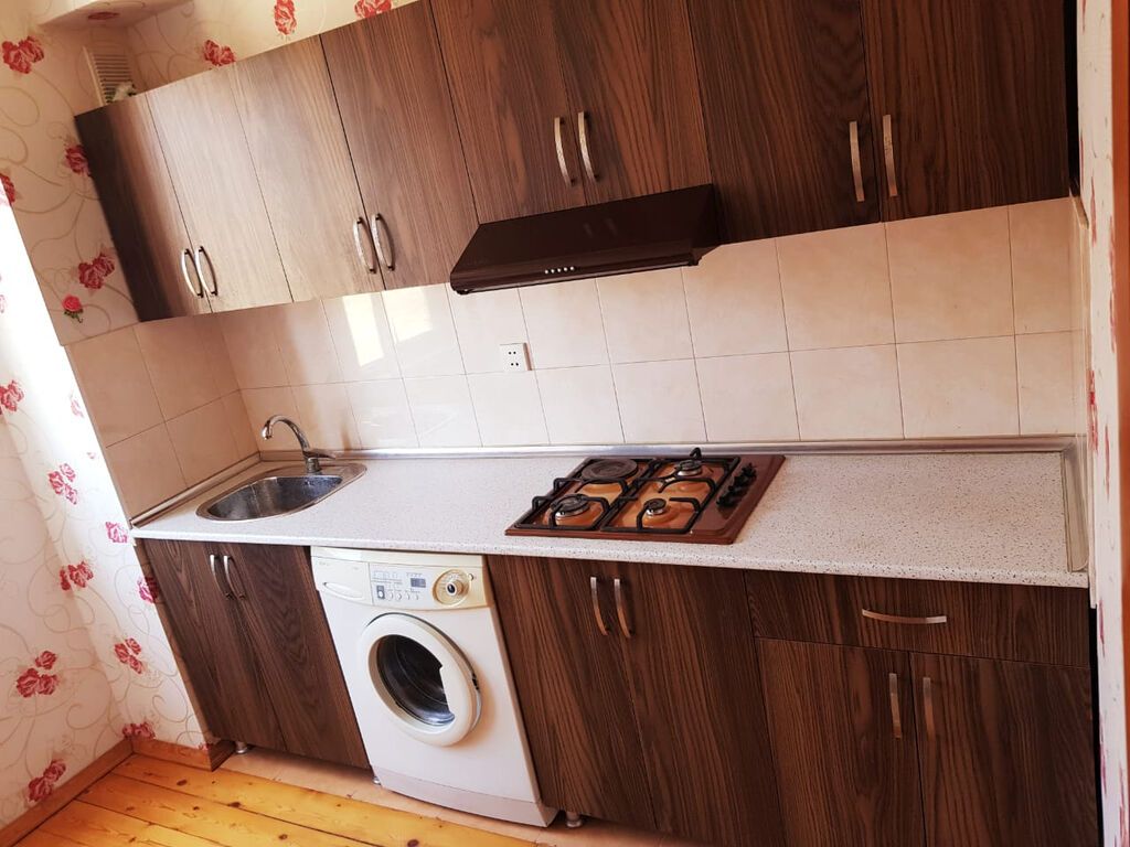 Məmmədlidə 1 otaqlı yeni tikili mənzil satılır, 42 m², 54 000 AZN, şəkil 3 / 8