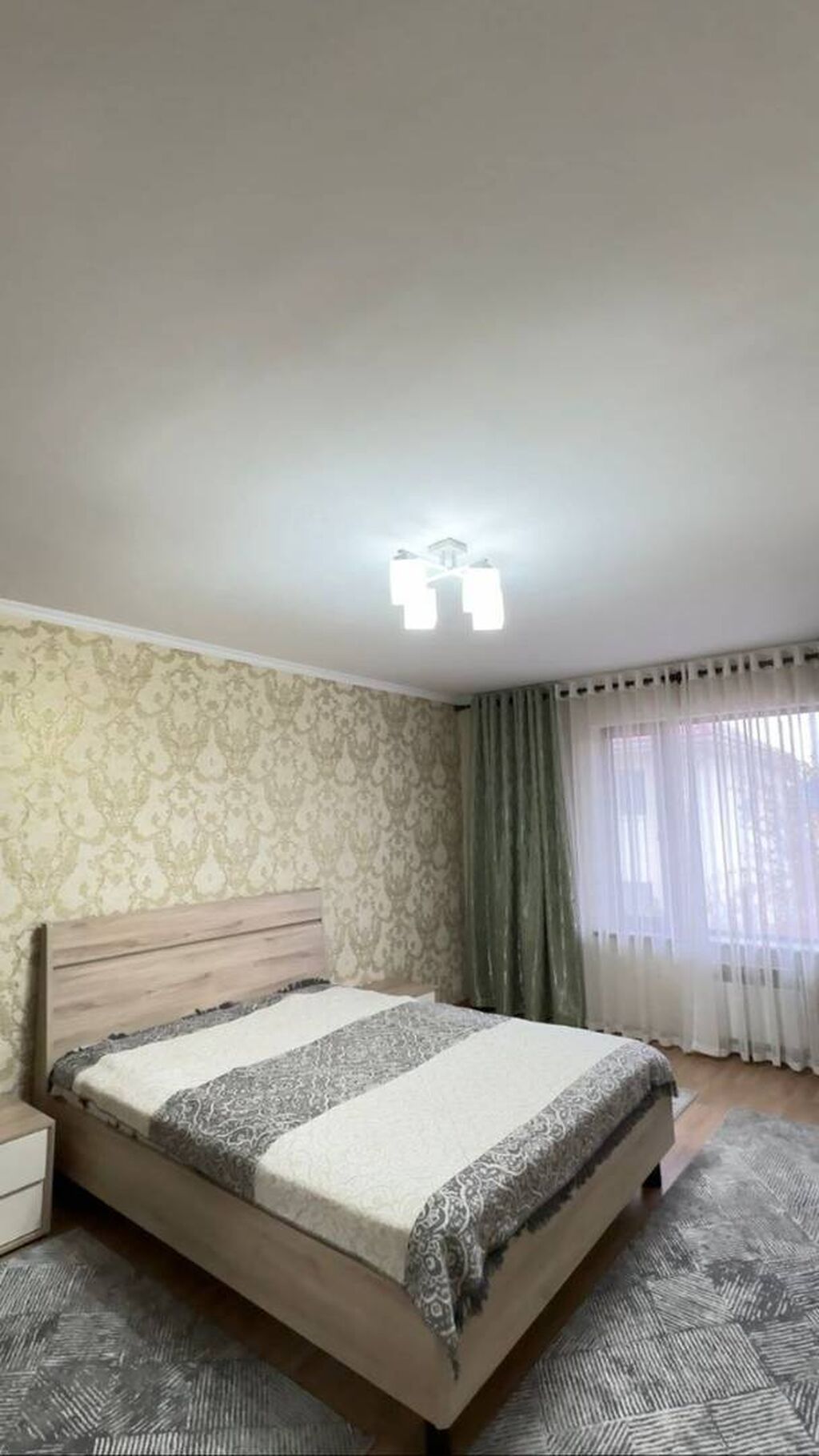 ул. Мадиева 7-комнатный Этажи 3 240м² Предлагается стильный: фото 6