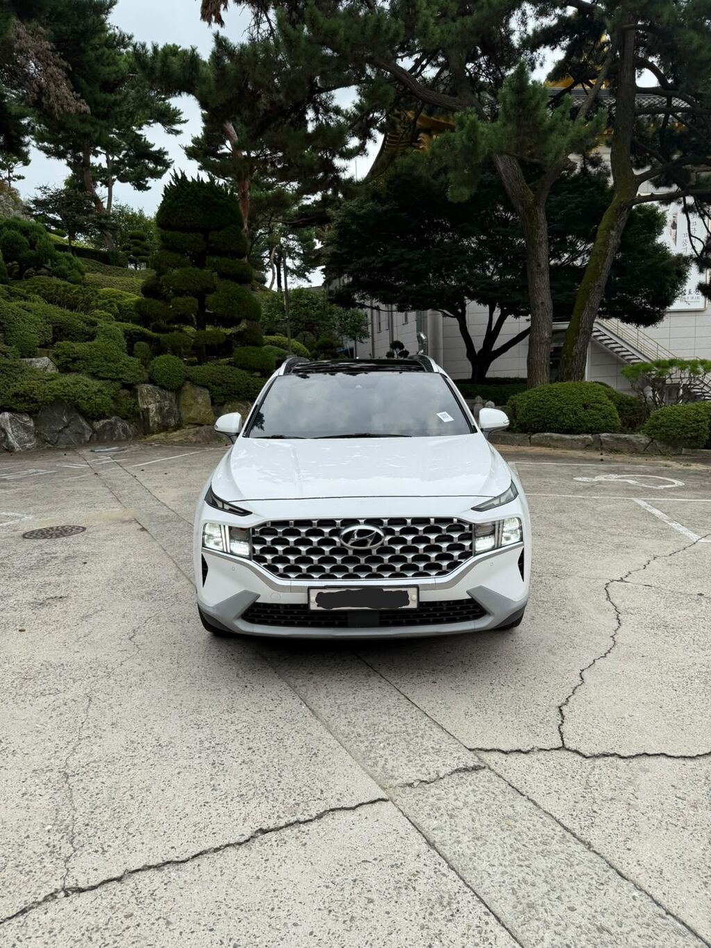 Продаю Hyundai Santa Fe, 2020 г., 2.2 л, дизель, автомат: фото 2