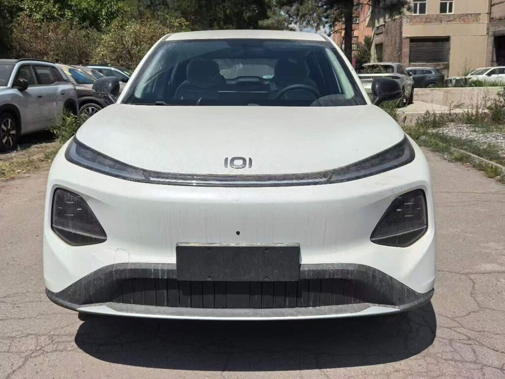 Changan Qiyuan Q05