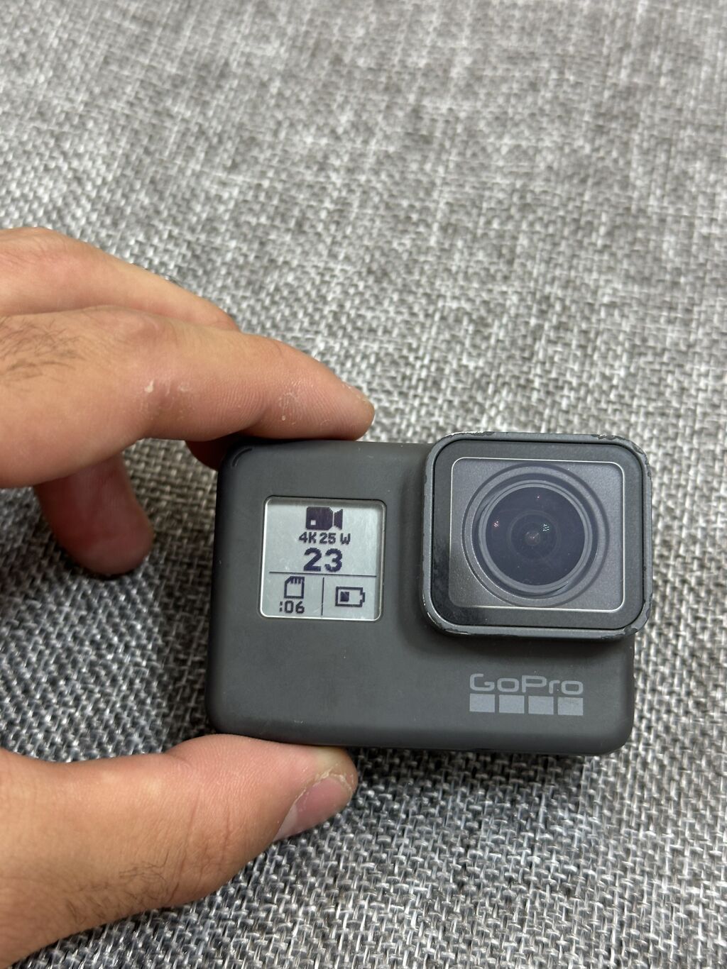 Продаю GoPro HERO 5 black: фото 1