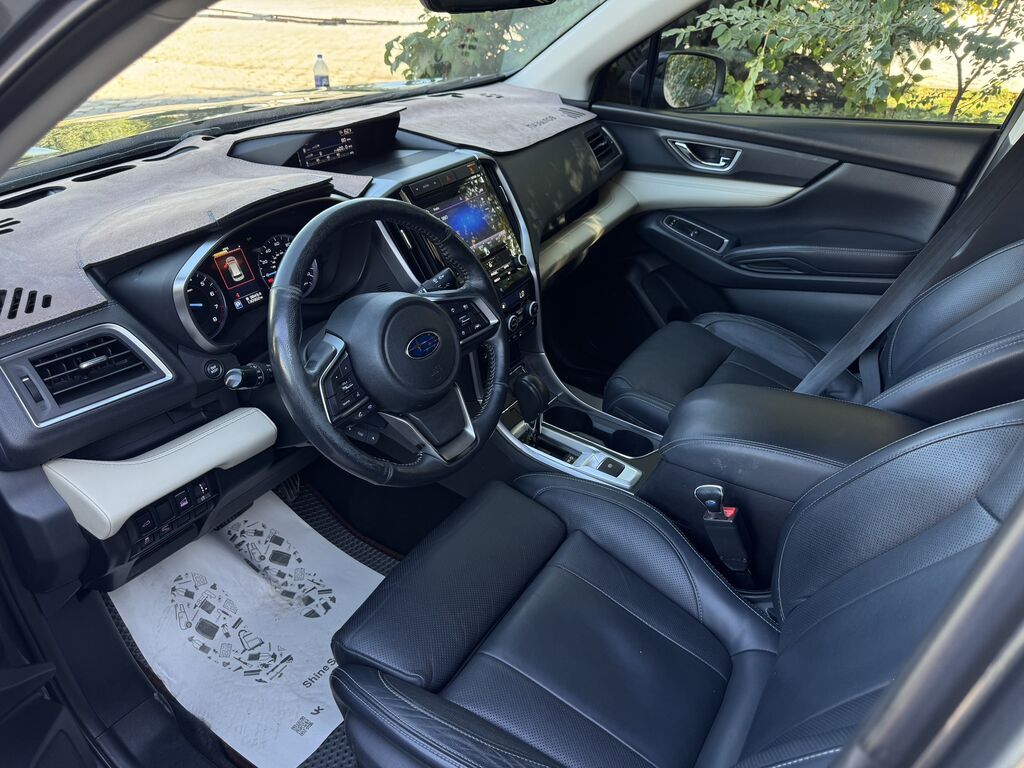 Subaru Ascent: 2019 г., 2.4 л, Автомат, Бензин, Кроссовер: фото 6