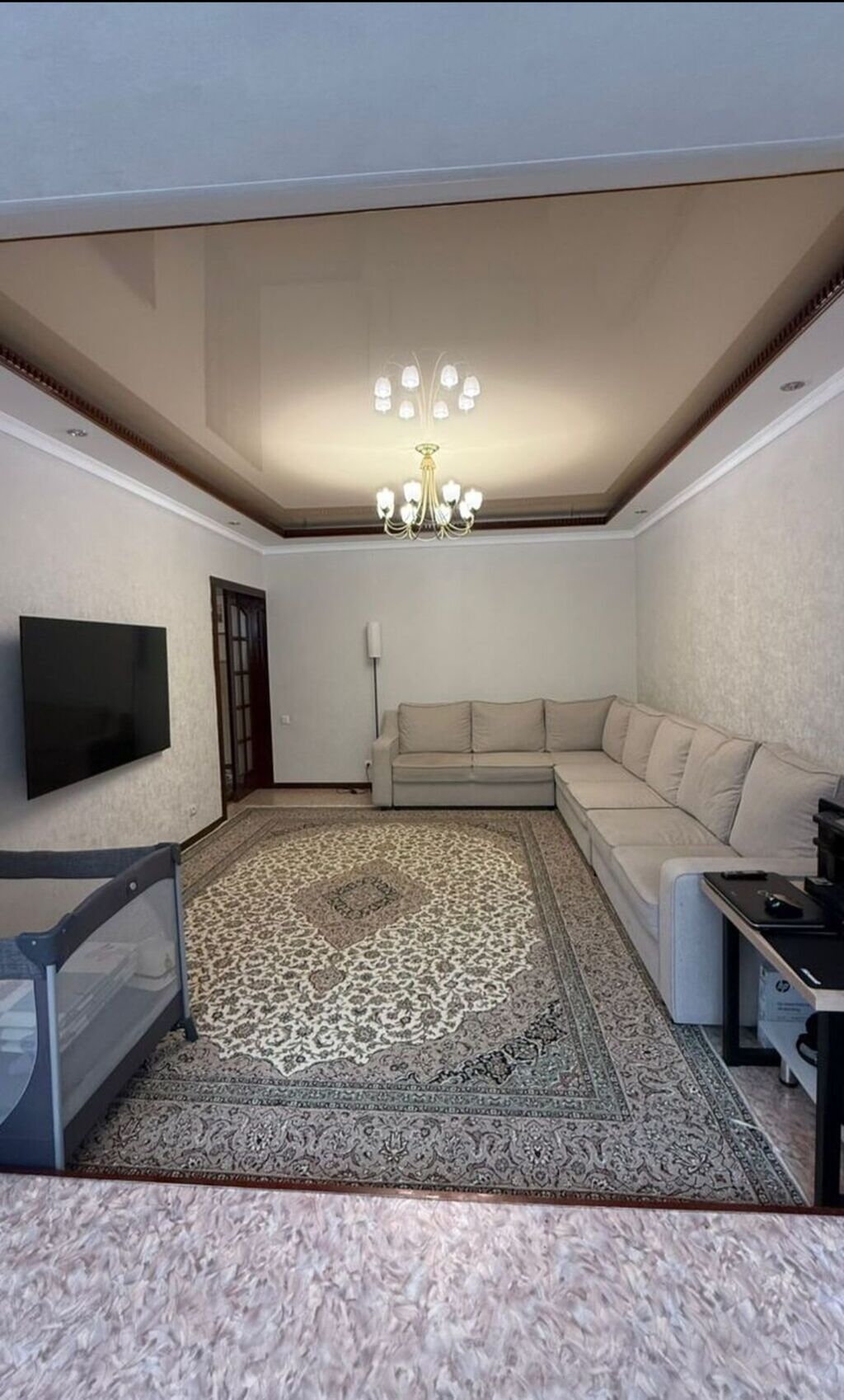 4 комнаты, 126 м², Индивидуалка, 2 этаж: фото 2