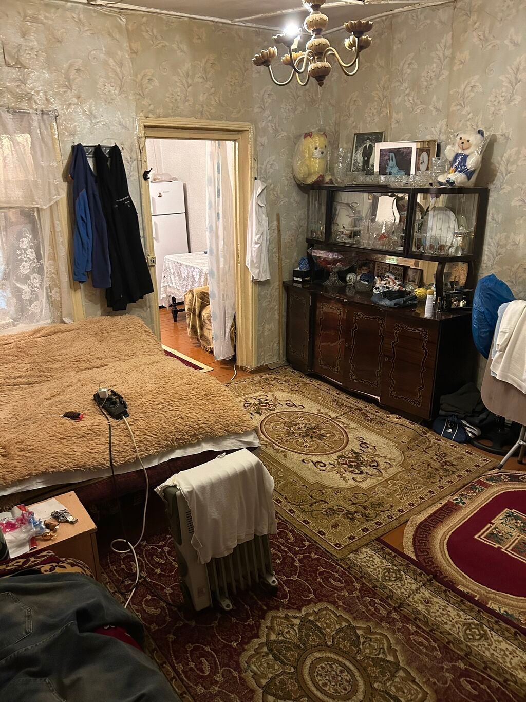 Xutor 5 otaqlı, 165 kv. m, Kredit yoxdur, Orta təmir