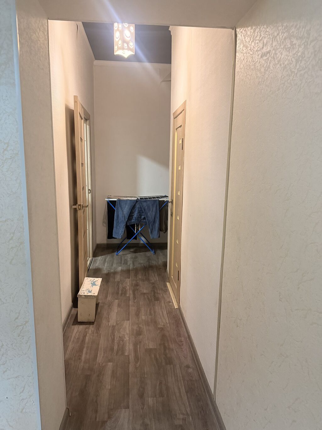 1 комната, 37 м², Индивидуалка, 2 этаж, Косметический ремонт: фото 4