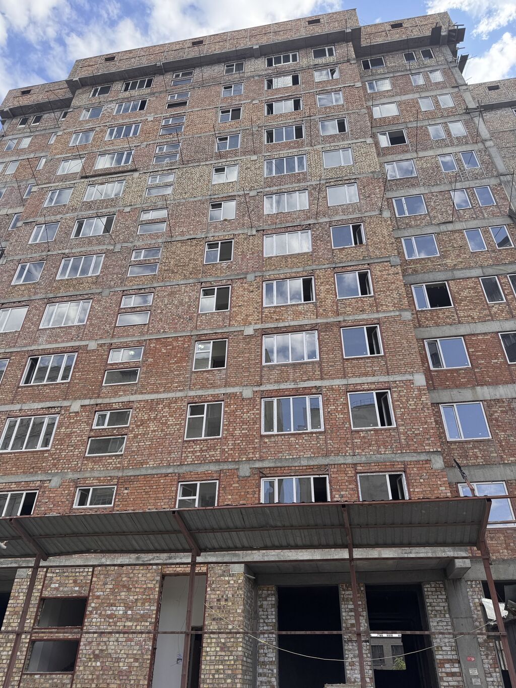 3 комнаты, 90 м², Физприборы Элитка, 8 этаж, ПСО (под самоотделку): фото 2