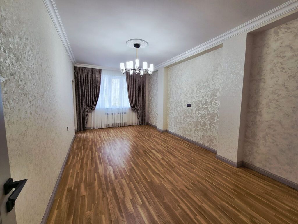 Mənzil, 2 otaqlı, 81 m², satılır, Bakı — 2