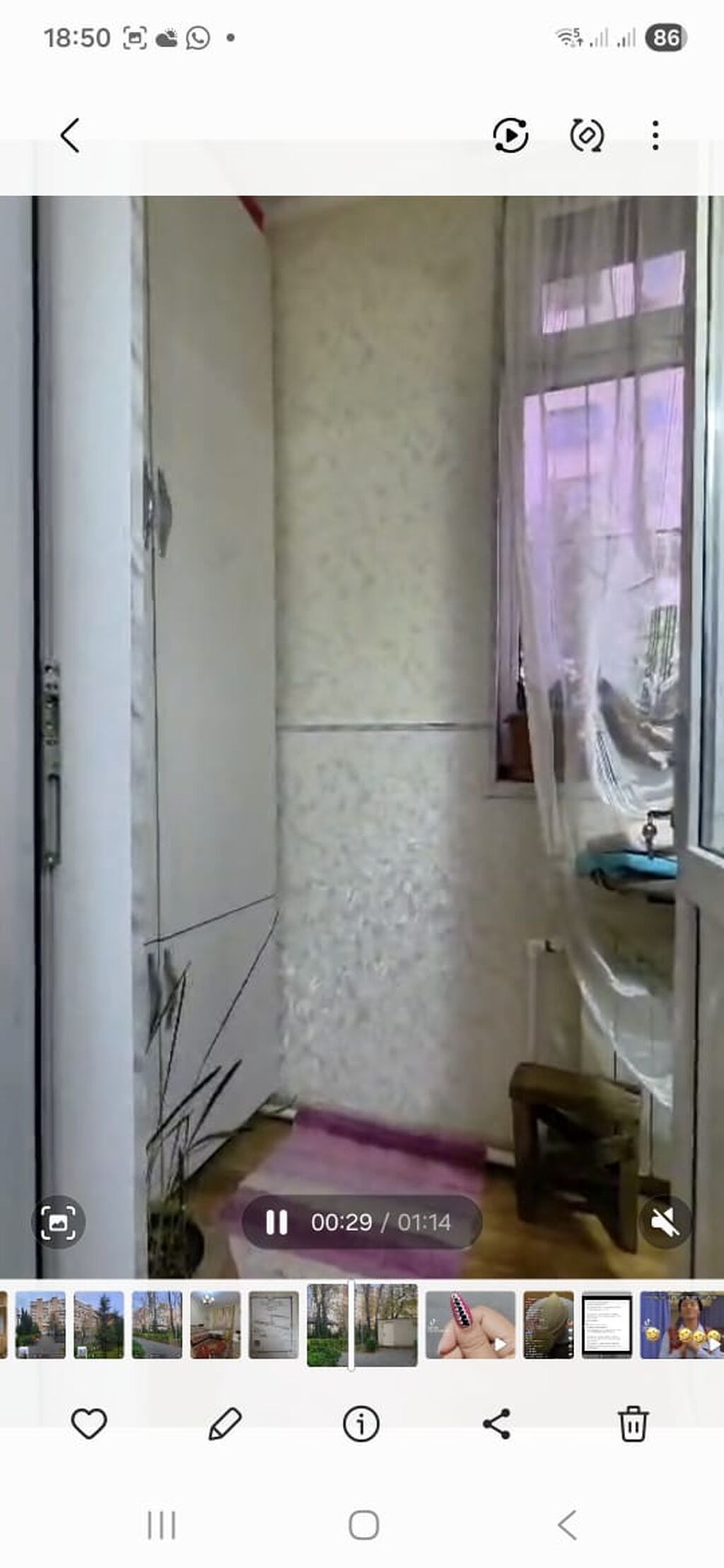 Bakı, Bakıxanov qəs., 2 otaqlı, Köhnə tikili, m. Neftçilər, 50 kv. m