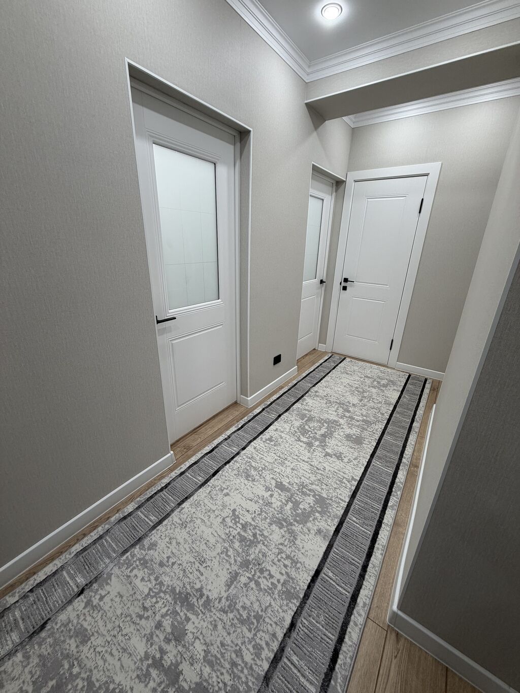 1 комната, 42 м², Элитка, 5 этаж, Дизайнерский ремонт: фото 5