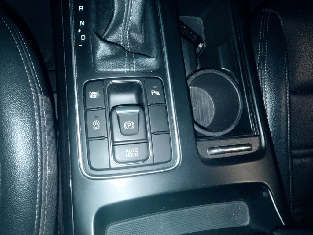 Kia Sorento: 2019 г., 2 л, Автомат, Дизель, Кроссовер: фото 8