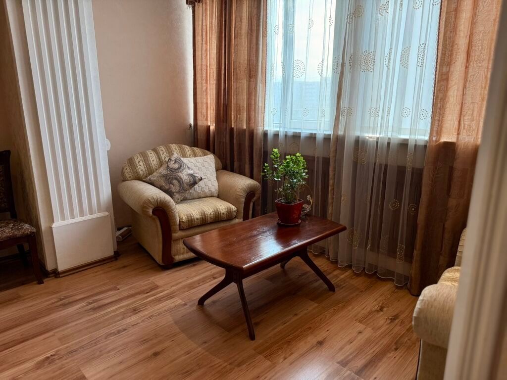 4 комнаты, 160 м², Элитка