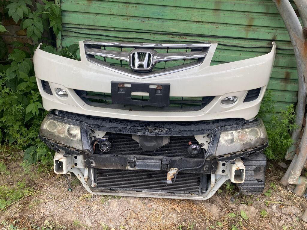 Продаю запчасти хонда аккорд сл7-9 honda accord cl7: фото 6