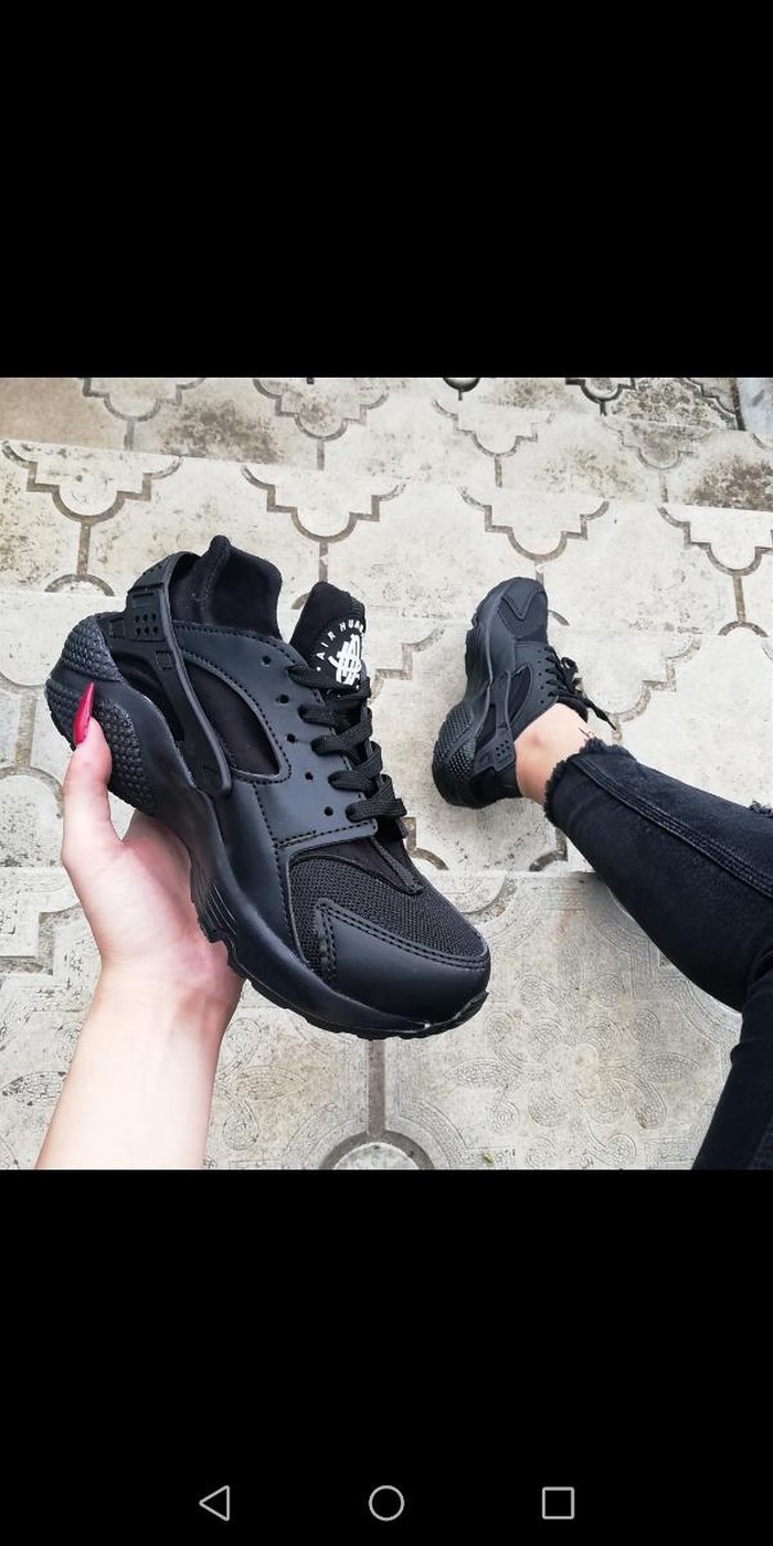 huarache patike
