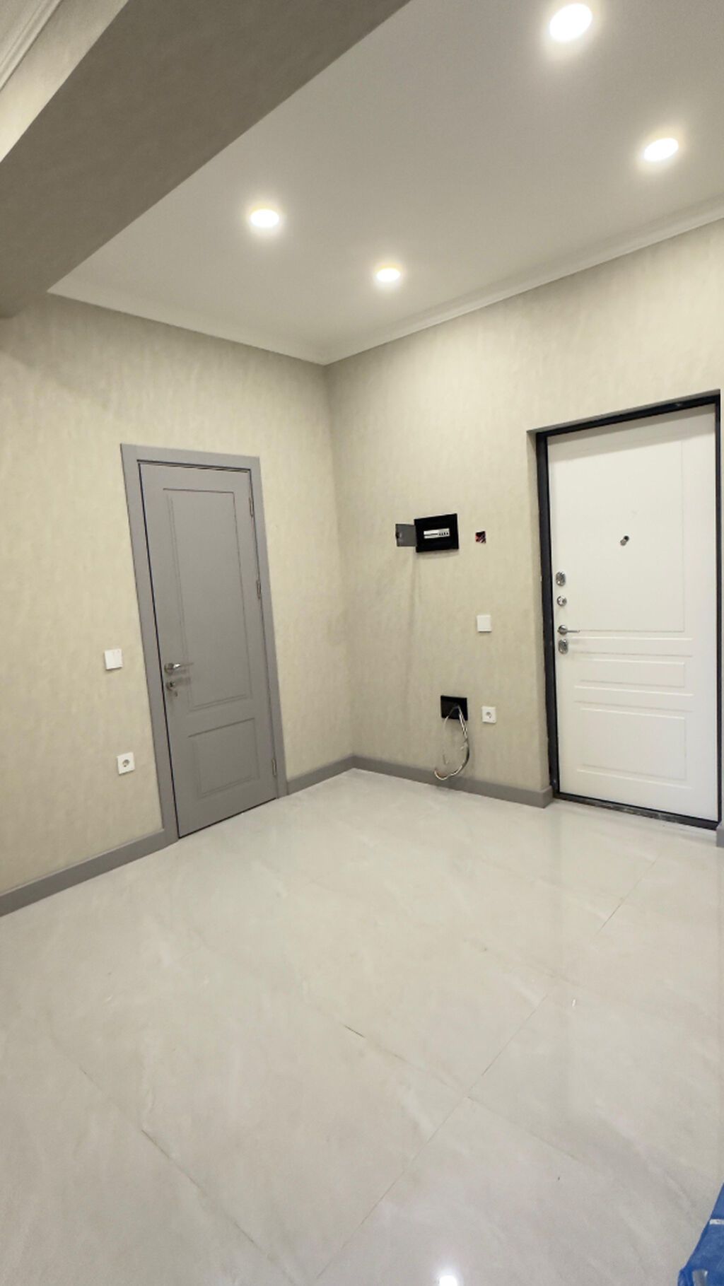 2 otaqlı, 65 kv. m