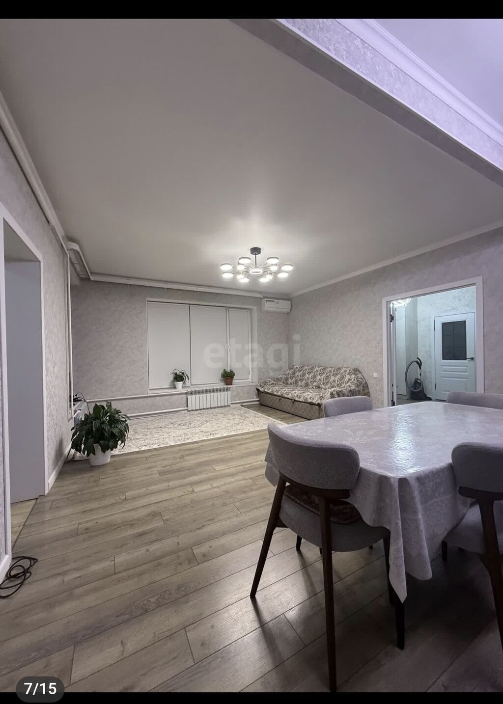 5 комнат, 130 м², 5 соток, Бишкек, Собственник: фото 3