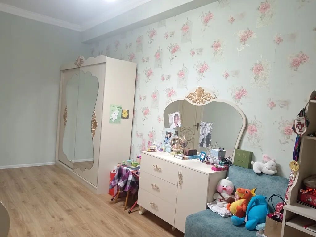 🔥 QARA QARAYEV METROSU YAXINLIĞINDA PANORAMİK ŞƏHƏR MƏNZƏRƏLİ 136.6